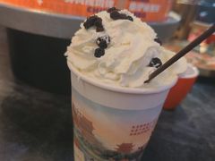 -秦炉烤肉(财富中心店)