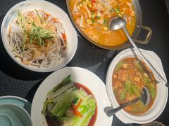 -唐猫庭院·千年陕菜(赛格国际购物中心店)