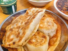门钉肉饼-增盛魁小吃店