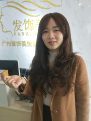 -发饰美男士增发补发假发定制店