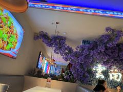 -茄子恰恰·新云南小炒(金池购物中心店)