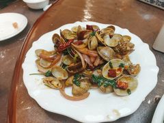 -东北人家铁锅炖(鞍山路店)