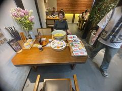 -芸南道·过桥米线(昆明老街旗舰店)