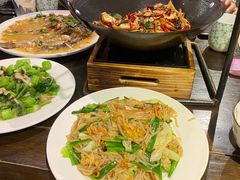 -吃货私房菜(丽江束河古镇店)