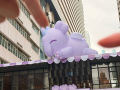 -东门町美食街