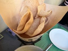-帕蓝·暹罗料理(大学路店)