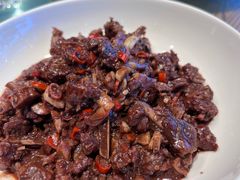 -湖南人家·家传湖南菜(水围店)
