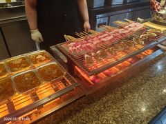 -星伦多自助料理(爱琴海店)