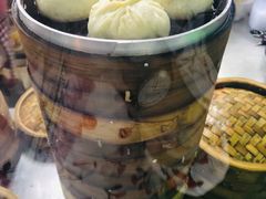 -老陶包子铺(南大西南村店)