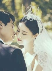 -拾年·定制婚纱摄影