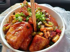 -周签签锅巴土豆(音乐广场店)