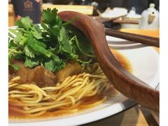 -厝内小眷村(天河南一路店)