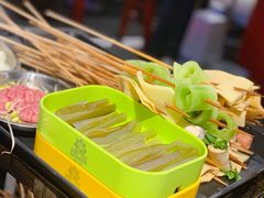 -钢管厂五区小郡肝串串香(南山店)