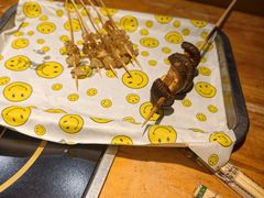 -新疆烧烤王(广灵店)