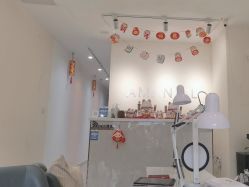 -Ami nail爱米美甲美睫