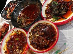 -华仔龙虾(永乐路总店)