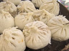 -草包包子铺1937(普利街店)