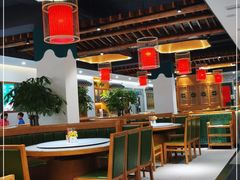 大堂-大鸽饭(马王堆店)