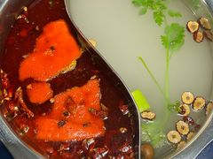 -签儿八百串串火锅(运城旗舰店)