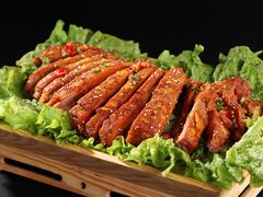 -河州宾馆清真餐厅(文锦南路店)