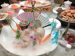 -老班长大酒店(海关大楼店)