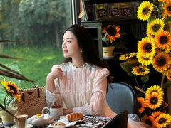 -禧室Joyous Lounge(禧园店)