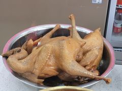 老卤鸡-八卤粉面·西安刀削·绵阳米粉(三湘泗宝店)