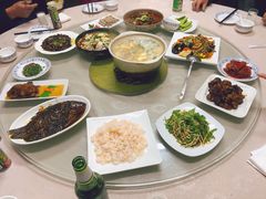 -协和菜馆(凤凰街店)