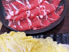 -呷哺呷哺(西单大悦城店)