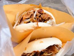 -烤鸭肉夹馍鸭汤店