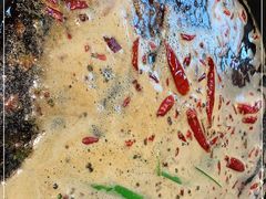 -周幺妹重庆老火锅(银泰城总店)