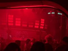 -Orangutan Bunker猩猩地堡酒吧(兰桂坊店)