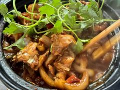 -川香煲(茅台路店)