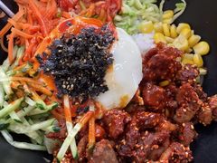 -优壹佳·延边朝鲜族料理(中山北路店)