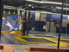 -星际传奇·电玩城·游戏厅·儿童乐园(大悦城店)