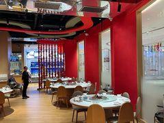 -德兴show鲜·蒸汽海鲜火锅餐厅(格创悦里店)