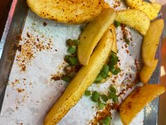 -管氏翅吧(马家堡店)