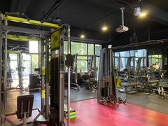 -菲特尼斯健身(燕顺路店)