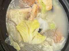 -老上海里弄味道(知春路店)