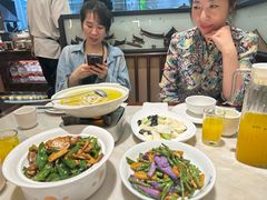 -小菜园新徽菜(北京大兴龙湖天街店)