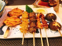 -有喜屋·深夜食堂(北京西路店)