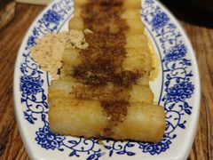 -串大叔炭火烤串·鸡西大冷面刀削面(总店)