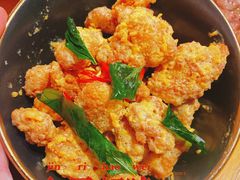 -森Some Fusion(荔湾店)