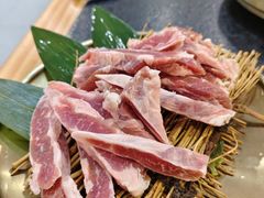 -臻牛烤肉