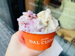 -Dal Cuore 达可芮冰淇淋(陕西北路店)