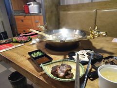 -九记潮汕现切鲜牛肉自助火锅(新开铺店)