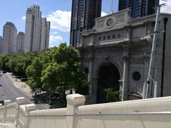 -上海四行仓库抗战纪念馆