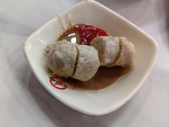 -东街钟楼肉粽(总店)