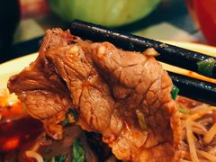 肥牛-食全食美冷锅串串(青年街店)