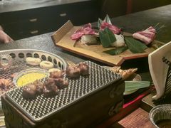 -300杯·和牛烧肉清酒专门店(廊里店)